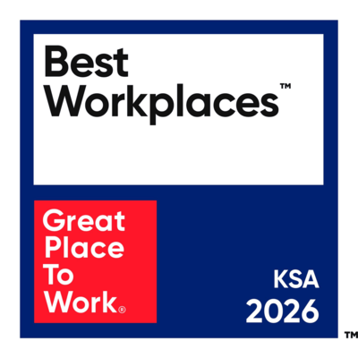 Great Place Work Badge