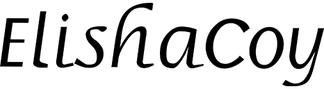 ElishaCoy