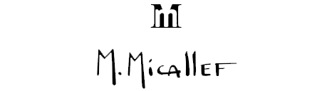 M. Micallef