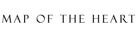Map Of The Heart