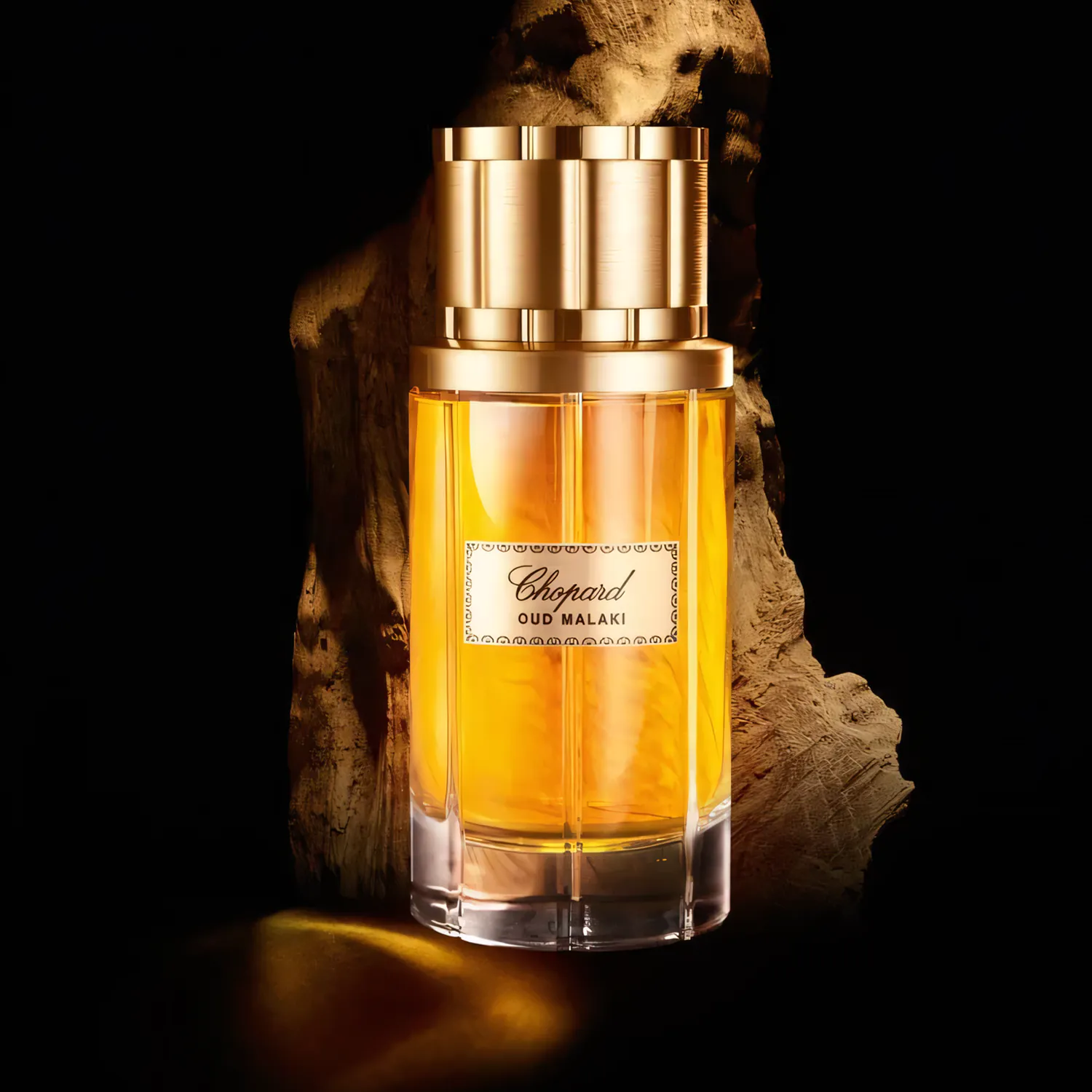 عطر عود ملكي من شوبارد أو دو برفيوم للرجال 80 مل
