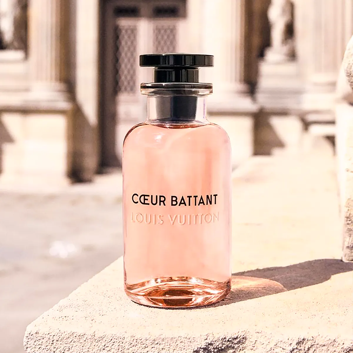 Coeur Battant Perfume by Louis Vuitton EDP For Women 100 ml