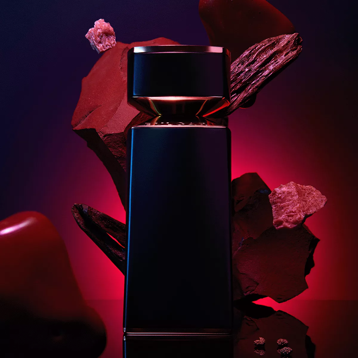 Le Gemme Garanat Perfume By Bvlgari EDP For Men 100 ml