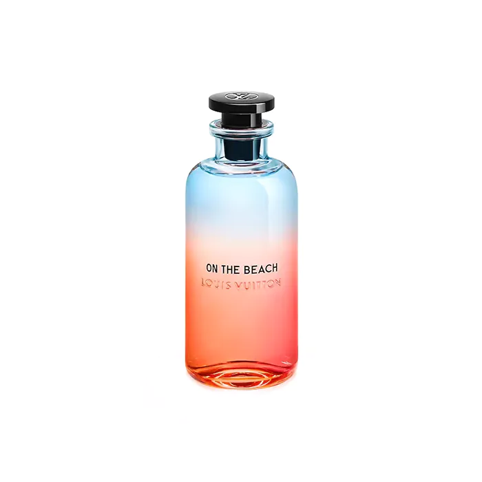 安*隊様 LOUIS VUITTON ON THE BEACH 　 残り50ml Buy Louis Vuitton On the Beach Sample & Decant