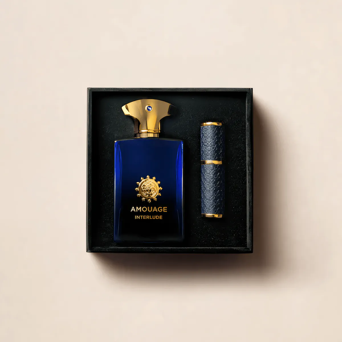 まっちゃん専用 AMOUAGE  INTERLUDE MAN 50ml まっちゃん専用 AMOUAGE INTERLUDE MAN 50ml Amazon.com
