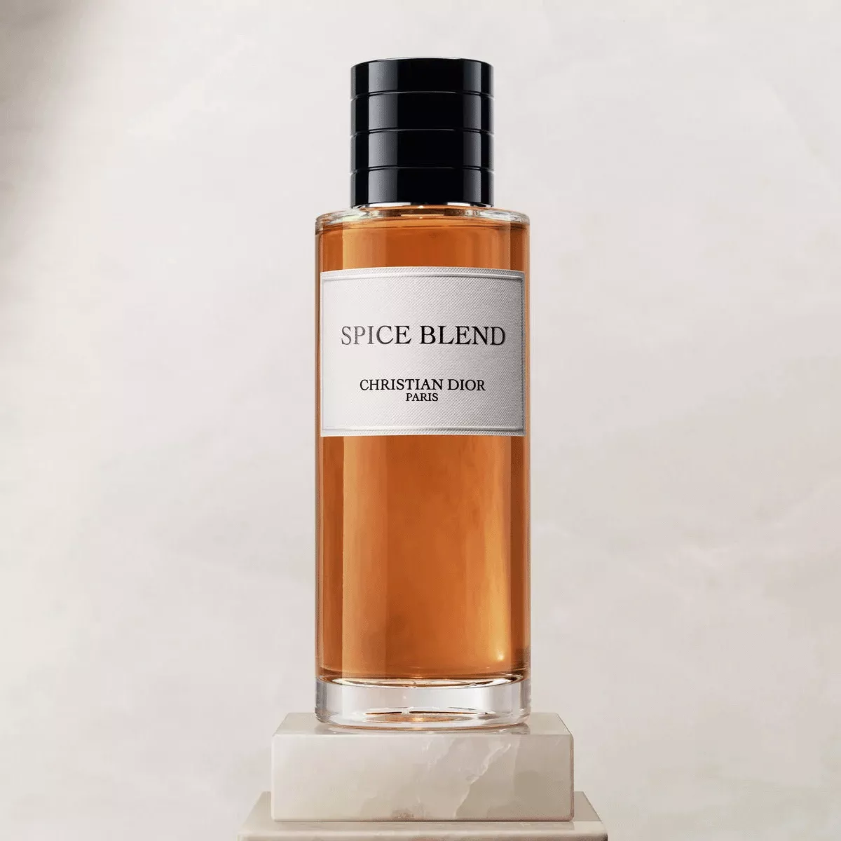 Dior AMBRE NUIT & SPICE BLEND セット Dior AMBRE NUIT & SPICE BLEND セット