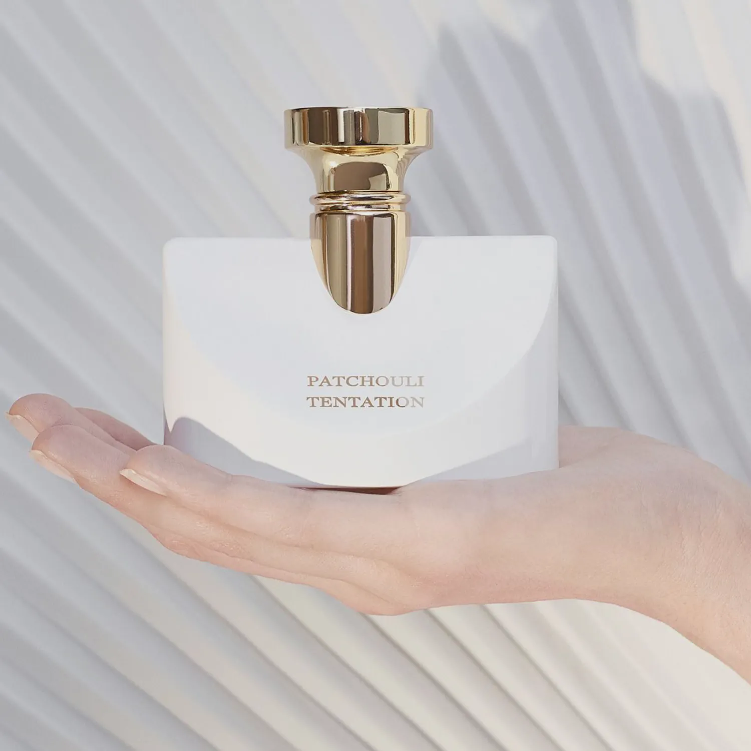 Splendida Bvlgari Patchouli Tentation Perfume by Bvlgari EDP For