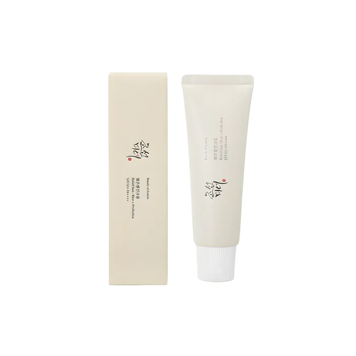 Beauty of Joseon Relief Sun: Rice + Probiotics - 50 ml
