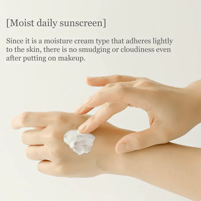 Beauty of Joseon Relief Sun: Rice + Probiotics - 50 ml
