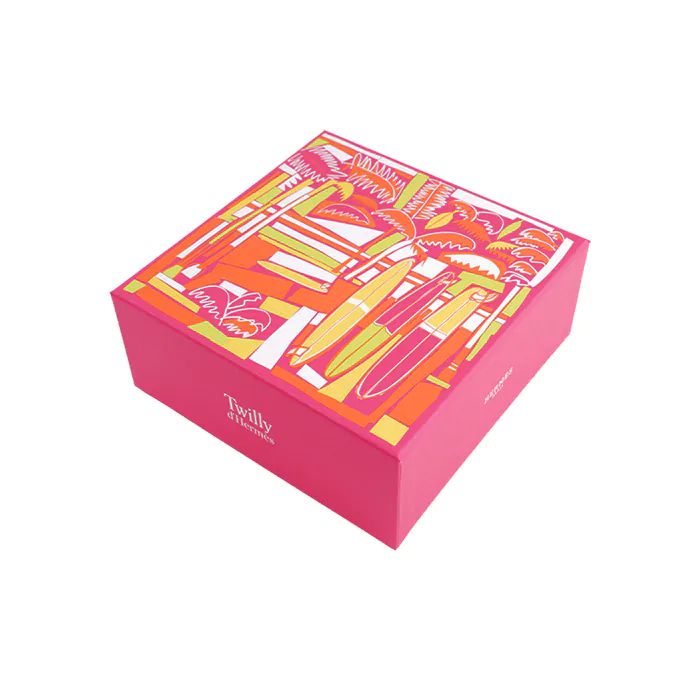Hermes Twilly D'Hermes Gift Set By Hermes EDP For Women - 2 Pieces
