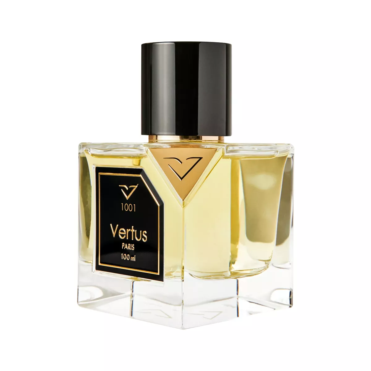 1001 Perfume by Vertus EDP For Unisex 100 ml