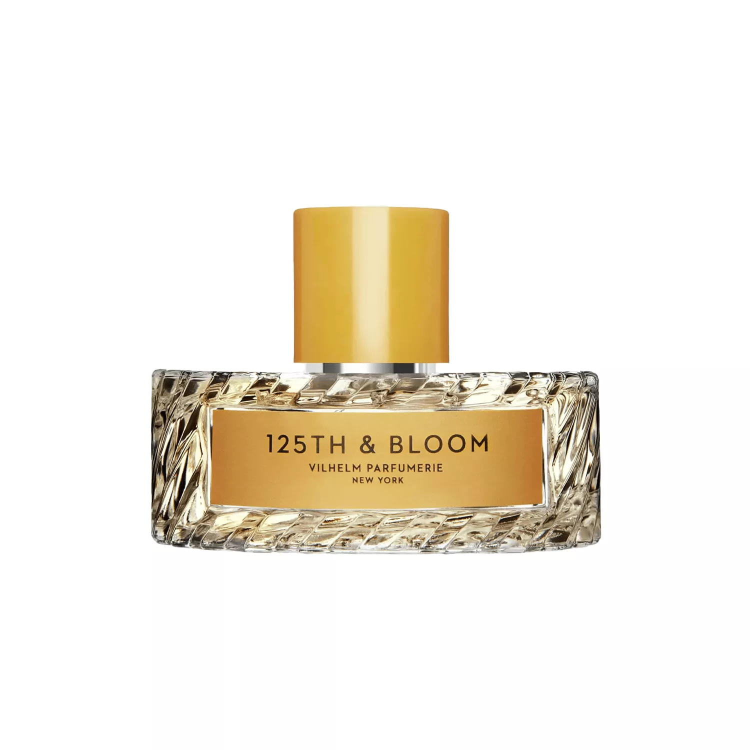 125Th & Bloom Perfume by Vilhelm Parfumerie Eau de Parfum For Men and Women 100 ml