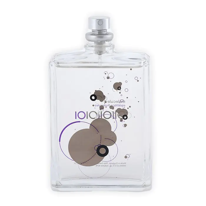 عطر إسنتريك موليكيولز موليكول 01 من اسنتريك موليكيولز أو دو تواليت للجنسين 100 مل