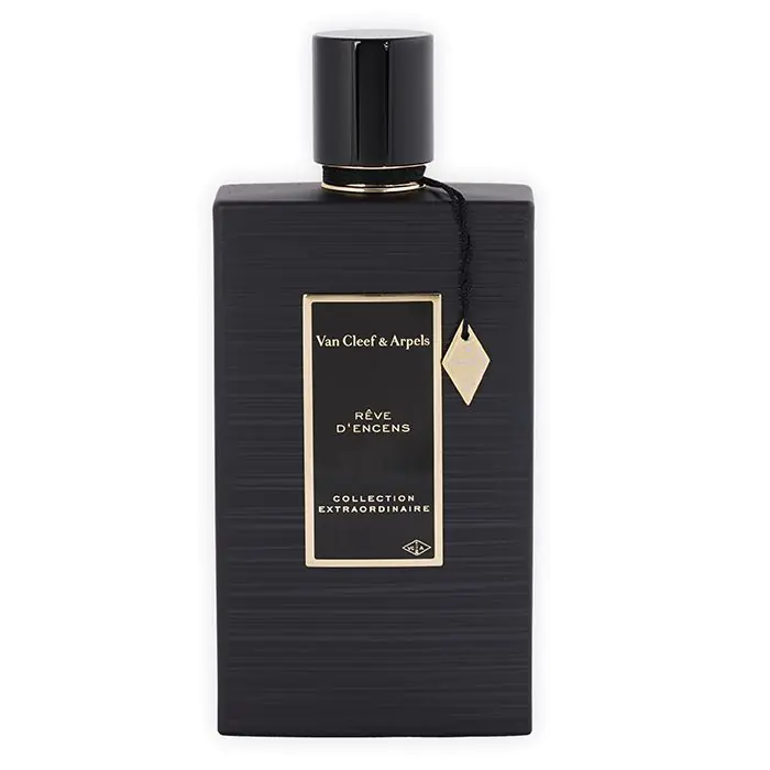 Reve D'Encens Perfume By Van Cleef & Arpels EDP For Men and Women 125 ml