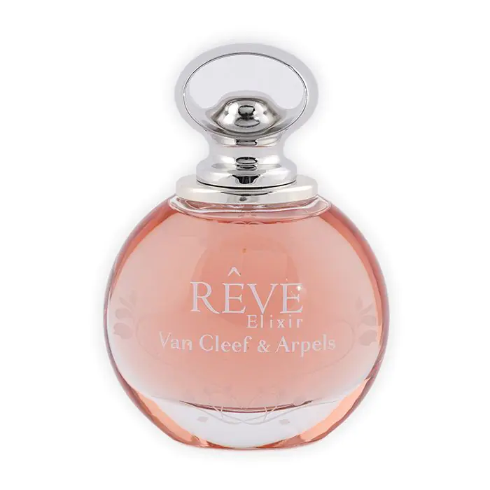 Reve Elixir Perfume By Van Cleef & Arpels EDP For Women 100 ml