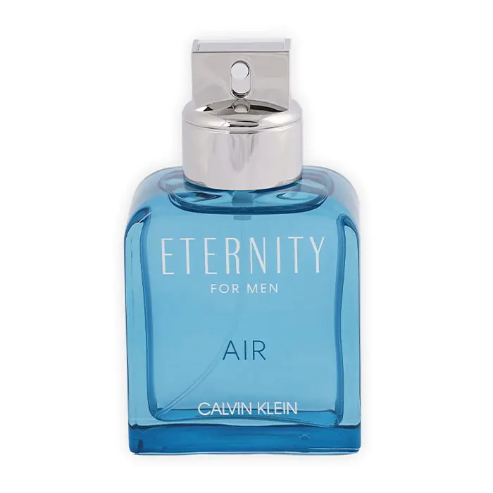 عطر اتيرنتي اير من كالفن كلاين أو دو تواليت للرجال 100 مل