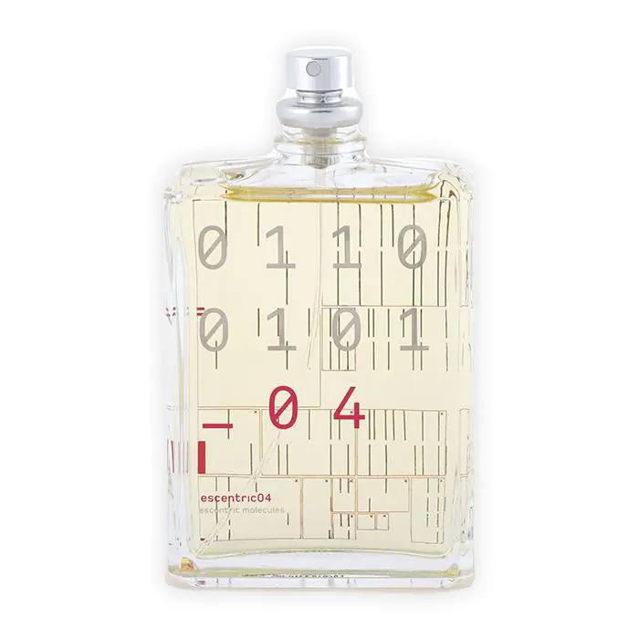 عطر اسنتريك 4 من اسنتريك موليكيولز أو دو تواليت للجنسين 100 مل