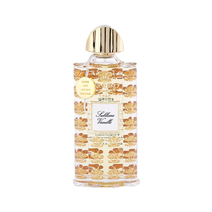 Sublime Vanille Perfume By Creed EDP For Men and Women 75 ml
