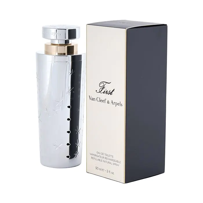 First Perfume By Van Cleef & Arpels EDT For Women 90 ml