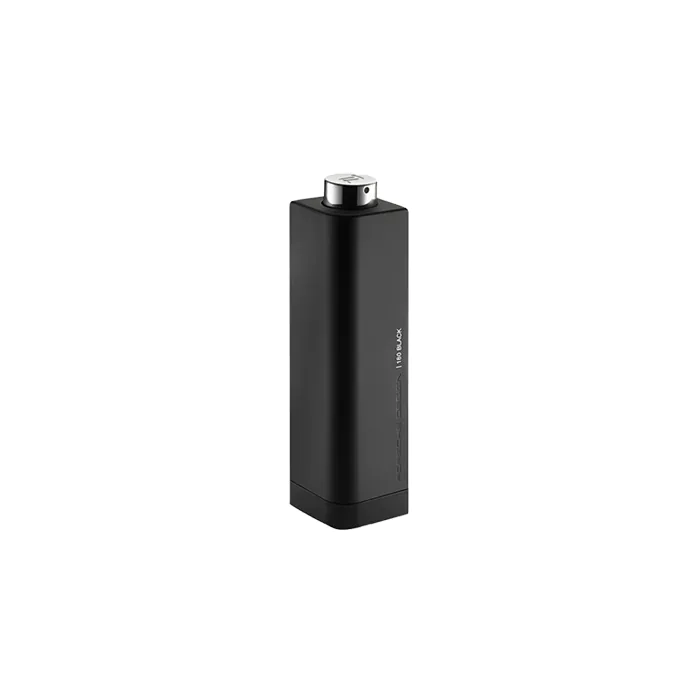 180 Black Perfume by Porsche Design EDT For Men 50 ml