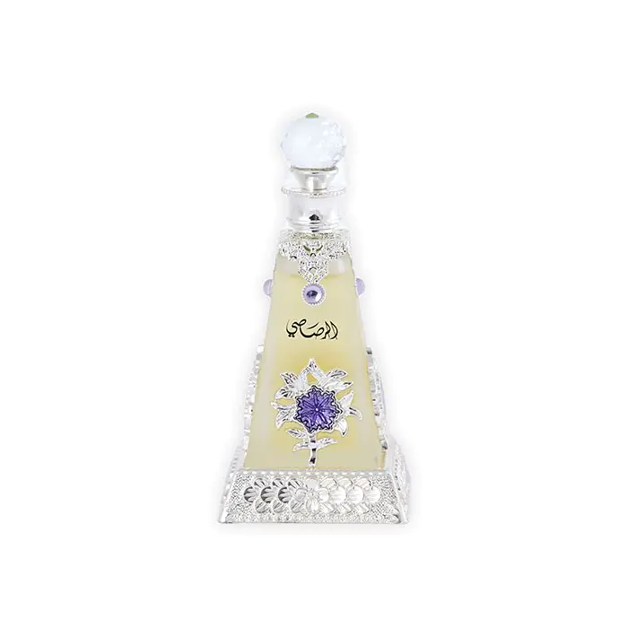 Arba Wardat Perfume By Rasasi EDP For Men and Women 30 ml