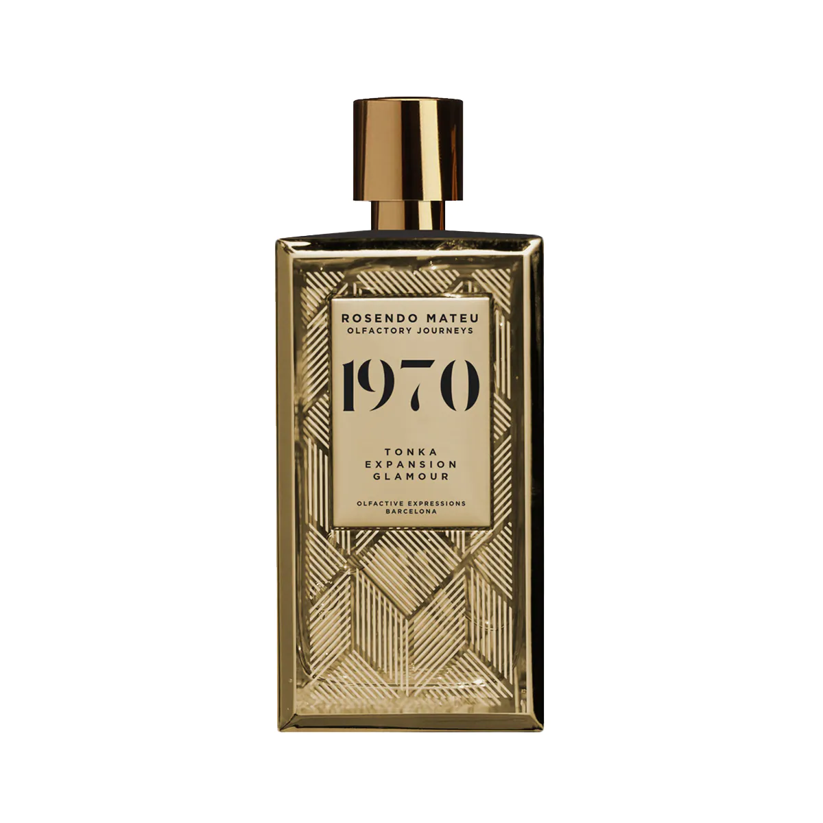 1970 Perfume by Rosendo Mateu EDP For Unisex 100 ml