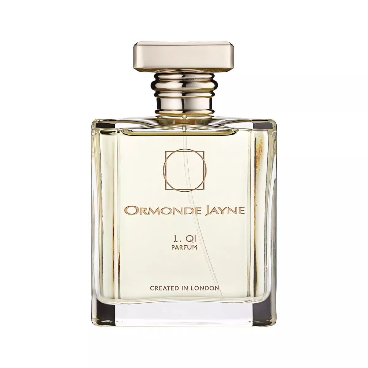 عطر 1. كيو اي من اورموند جاين برفيوم للجنسين 120 مل