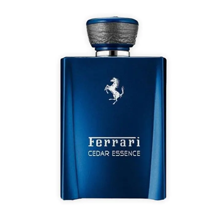 Cedar Essence Perfume By Ferrari EDP For Men 100 ml