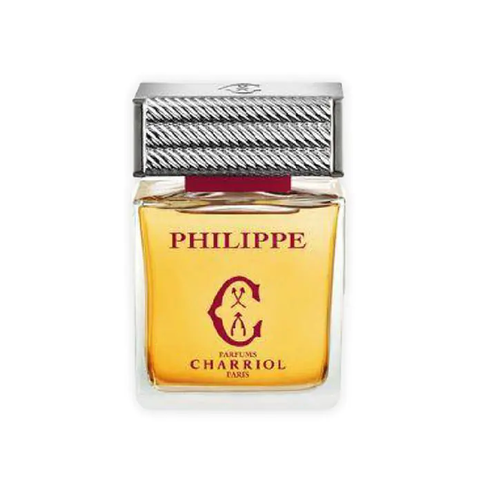 Philippe Pour Homme Perfume By Charriol EDP For Men 100 ml
