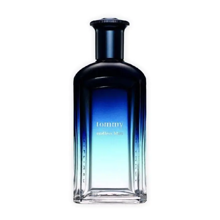 Tommy Endless Blue Perfume By Tommy Hilfiger EDT For Men 100 ml