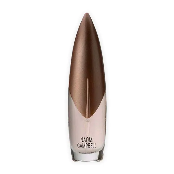 Naomi Campbell Perfume By Naomi Campbell EDT For Women 100 ml