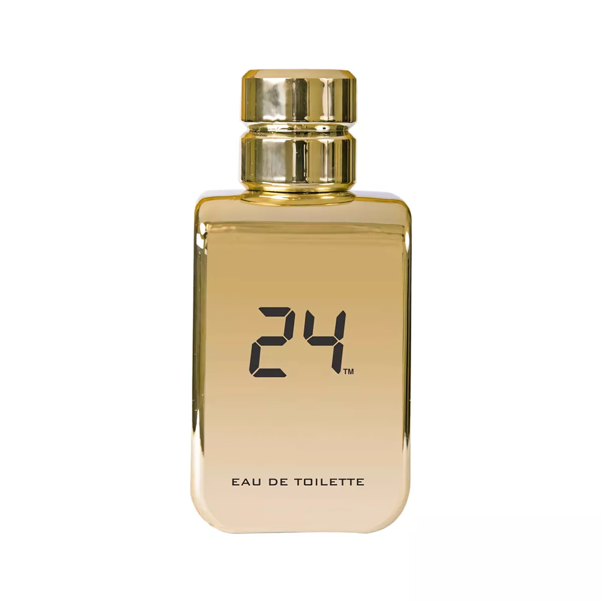 24 Gold Oud Edition Perfume by Scent Story EDT For Unisex 100 ml