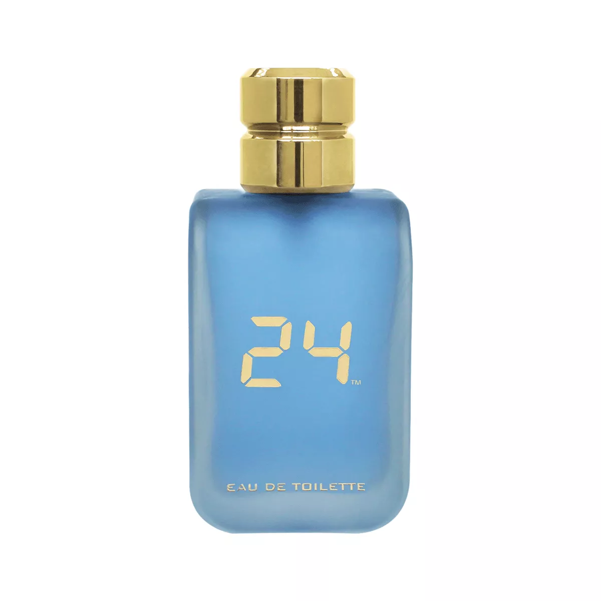 24 Ice Gold Perfume by Scent Story EDT For Women 100 ml