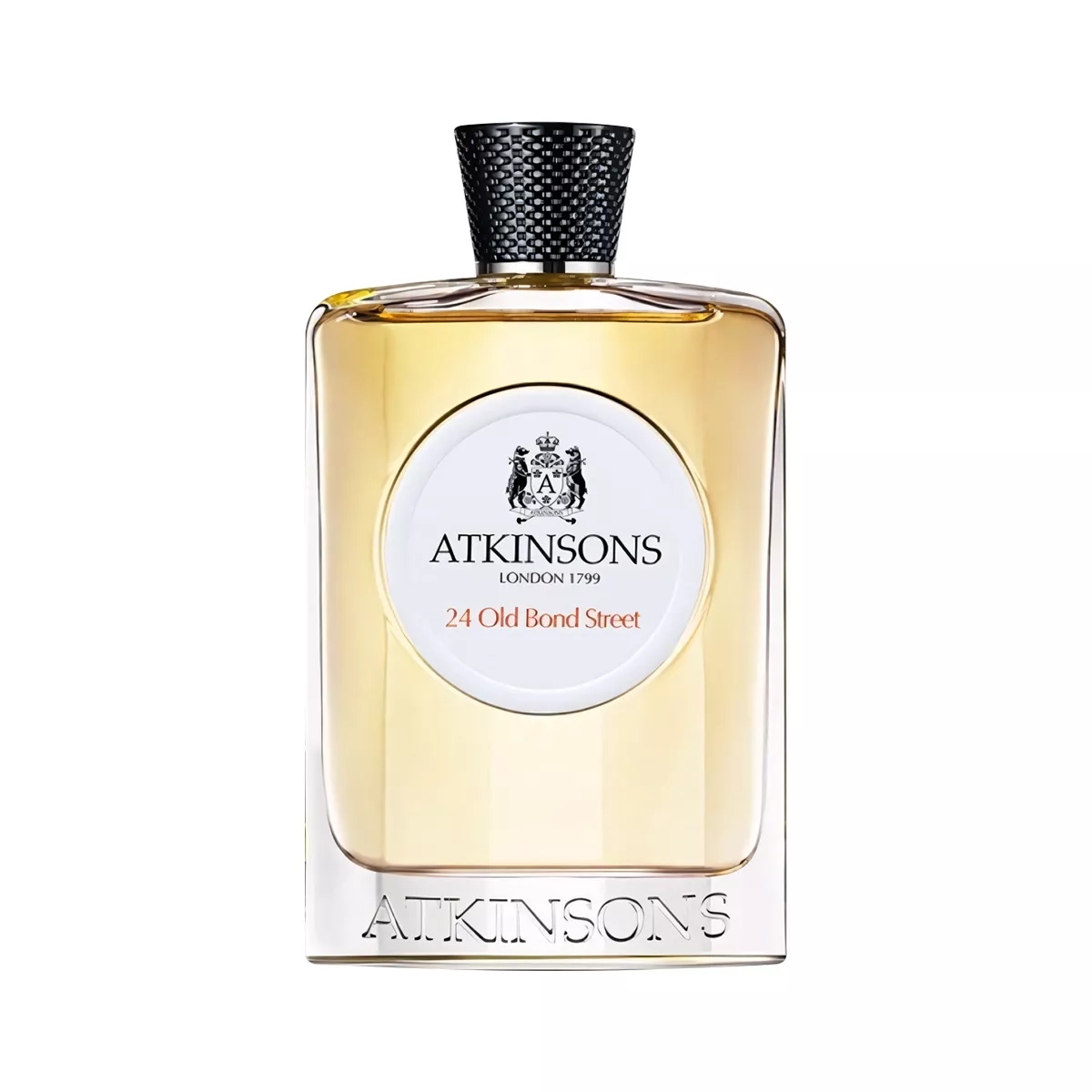 24 Old Bond Street Perfume By Atkinsons EDC For Men and Women 100 ml