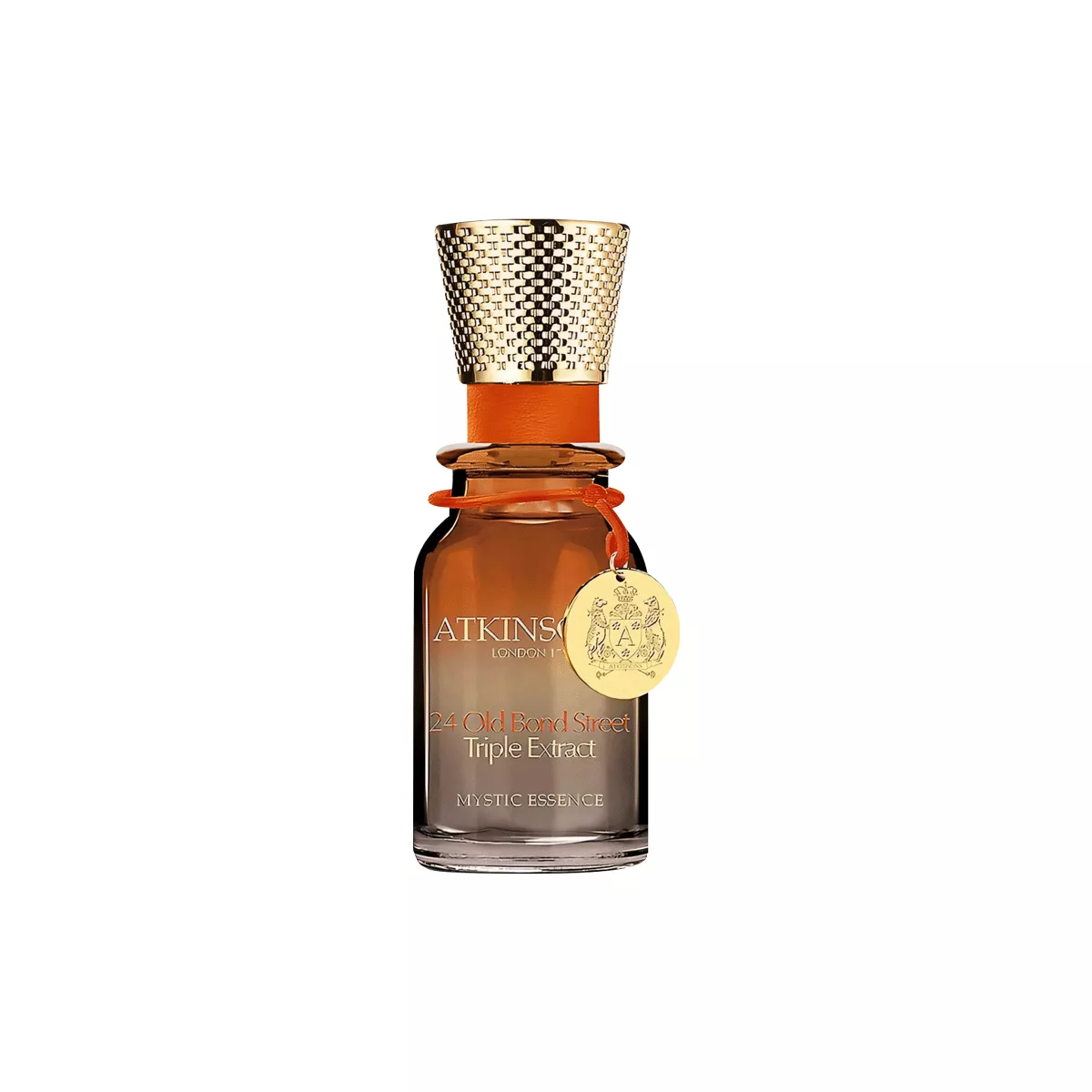 24 Old Bond Street Triple Extract Mystic Essence Perfume By Atkinsons Concentrated Perfume For Men and Women 30 ml