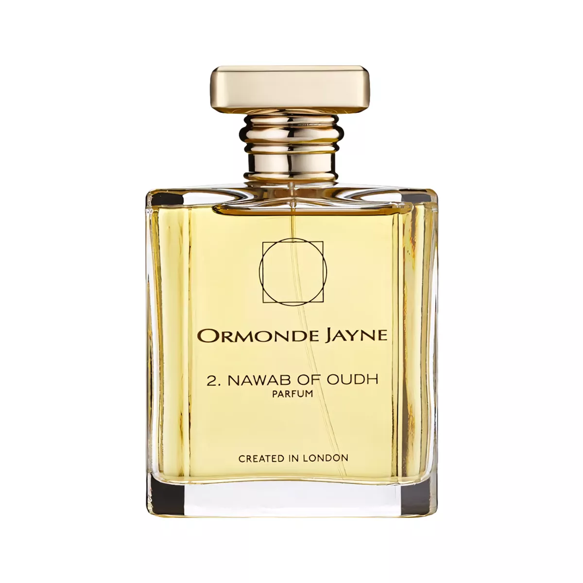 عطر 2. نواب اوف عود من اورموند جاين برفيوم للجنسين 120 مل