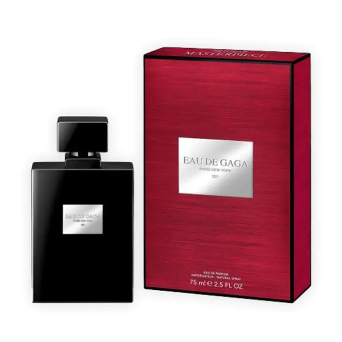 Eau De Gaga Perfume By Lady Gaga EDP For Women 75 ml
