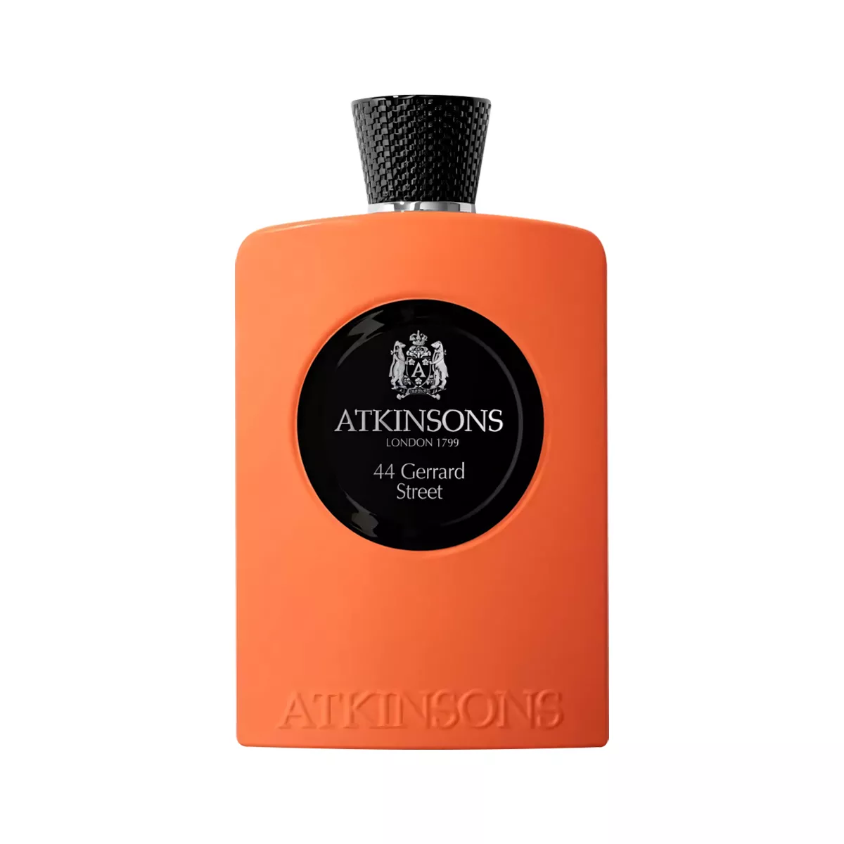 44 Gerrard Street Perfume by Atkinsons Eau de Cologne For Men and Women 100 ml
