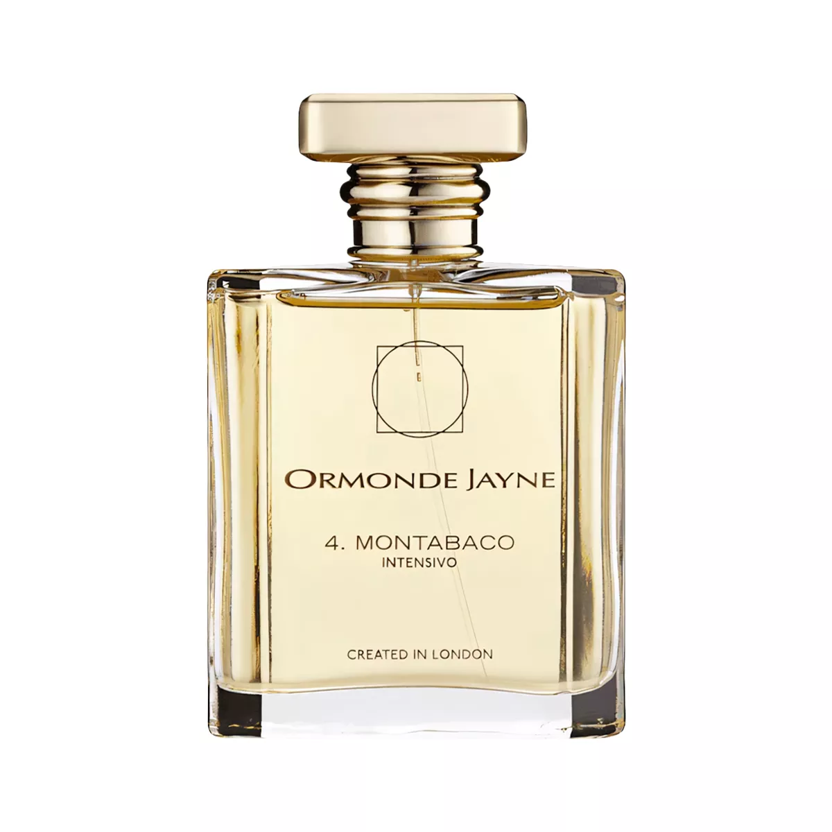 عطر 4. مونتباكو اينتينسيفو من اورموند جاين أو دو برفيوم للجنسين 120 مل