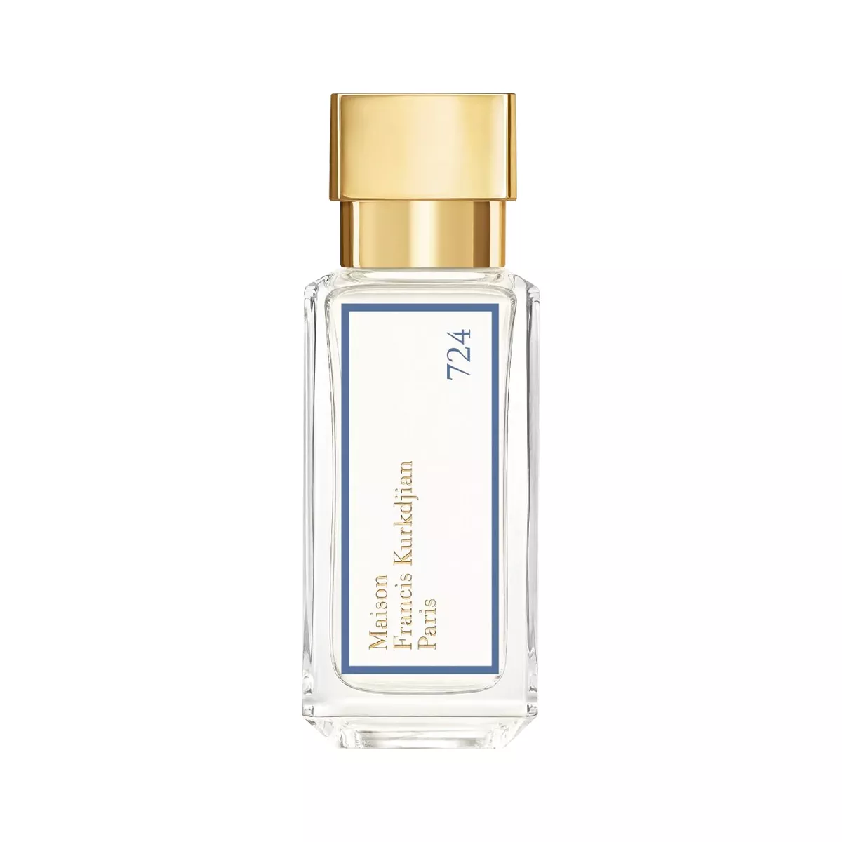 عطر 724 من ميزون فرانسيس كوركدجيان باريس أو دو برفيوم للجنسين 35 مل
