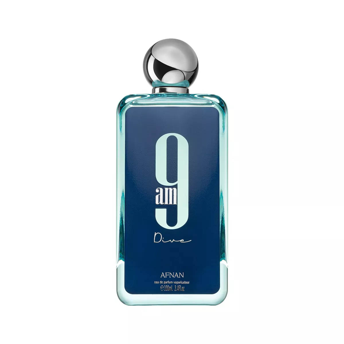 عطر افنان 9 ايه ام دايف من أفنان أو دو برفيوم للجنسين 100 مل