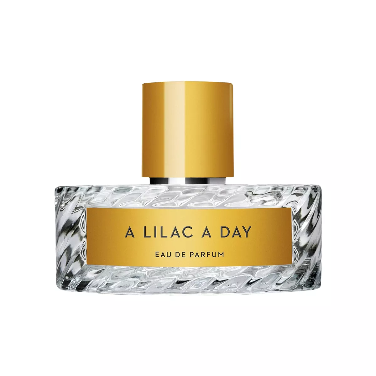 A Lilac A Day Perfume by Vilhelm Parfumerie Eau de Parfum For Women 100 ml