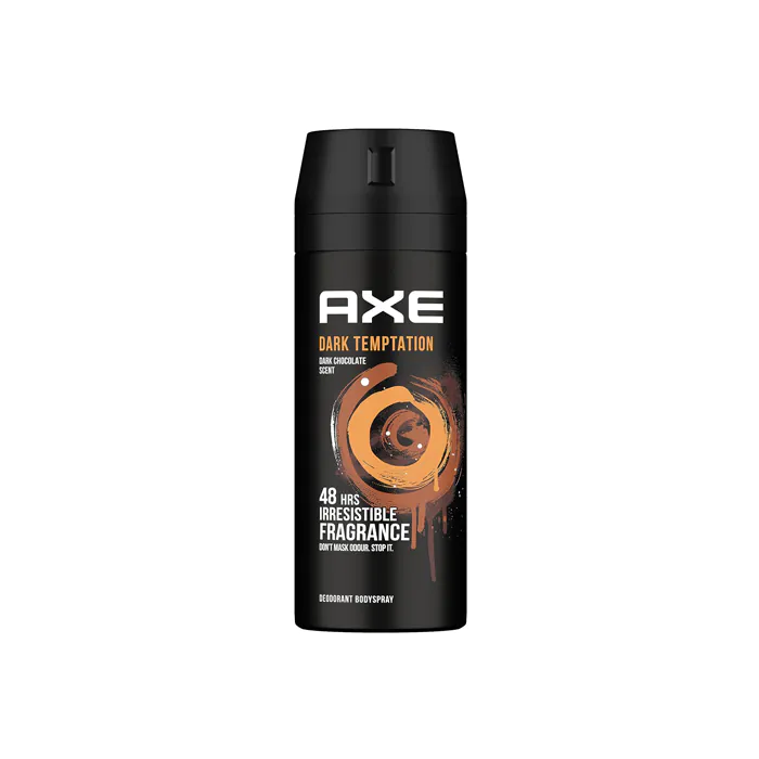 AXE Dark Temptation 48 hours - 150 ml