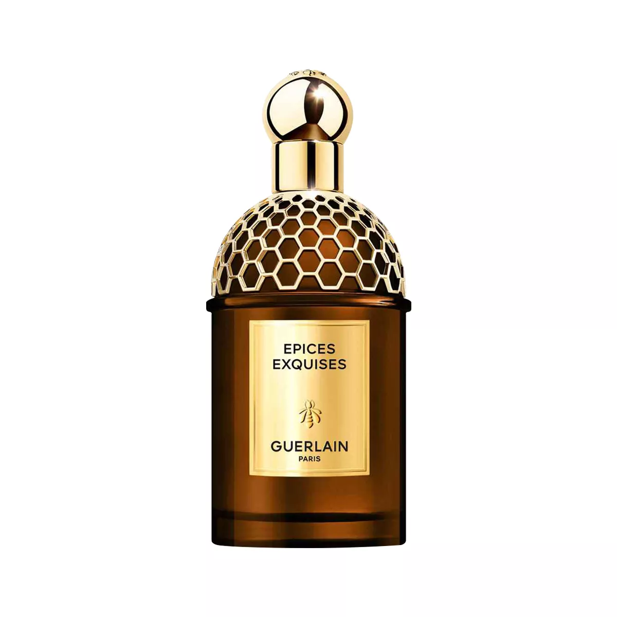Absolus Allegoria Epices Exquises Perfume by Guerlain EDP For Unisex 125 ml