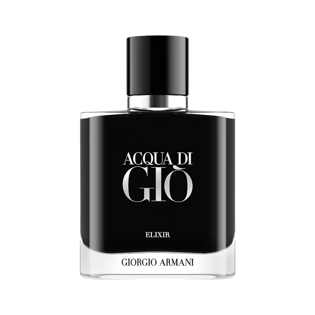 عطر اكوا دي جيو الكسير من جورجيو ارماني برفيوم رجالي 50 مل