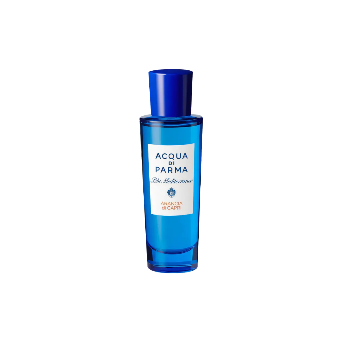 Blu Mediterraneo Arancia Di Capri Perfume By Acqua Di Parma EDT For Men and Women 30 ml