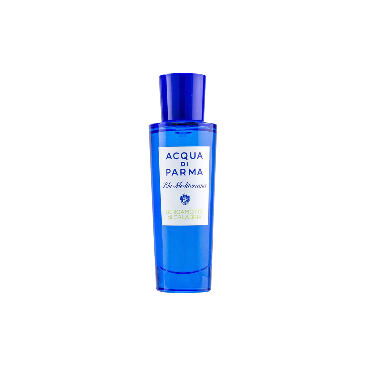 Blu Mediterraneo Bergamotto Di Calabria Perfume By Acqua Di Parma EDT For Men and Women 30 ml