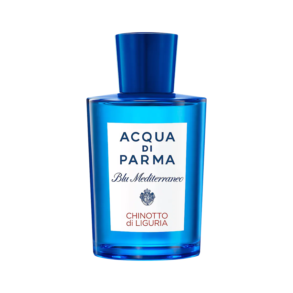 Blu Mediterraneo Chinotto Di Liguria Perfume By Acqua Di Parma EDT For Men and Women 150 ml