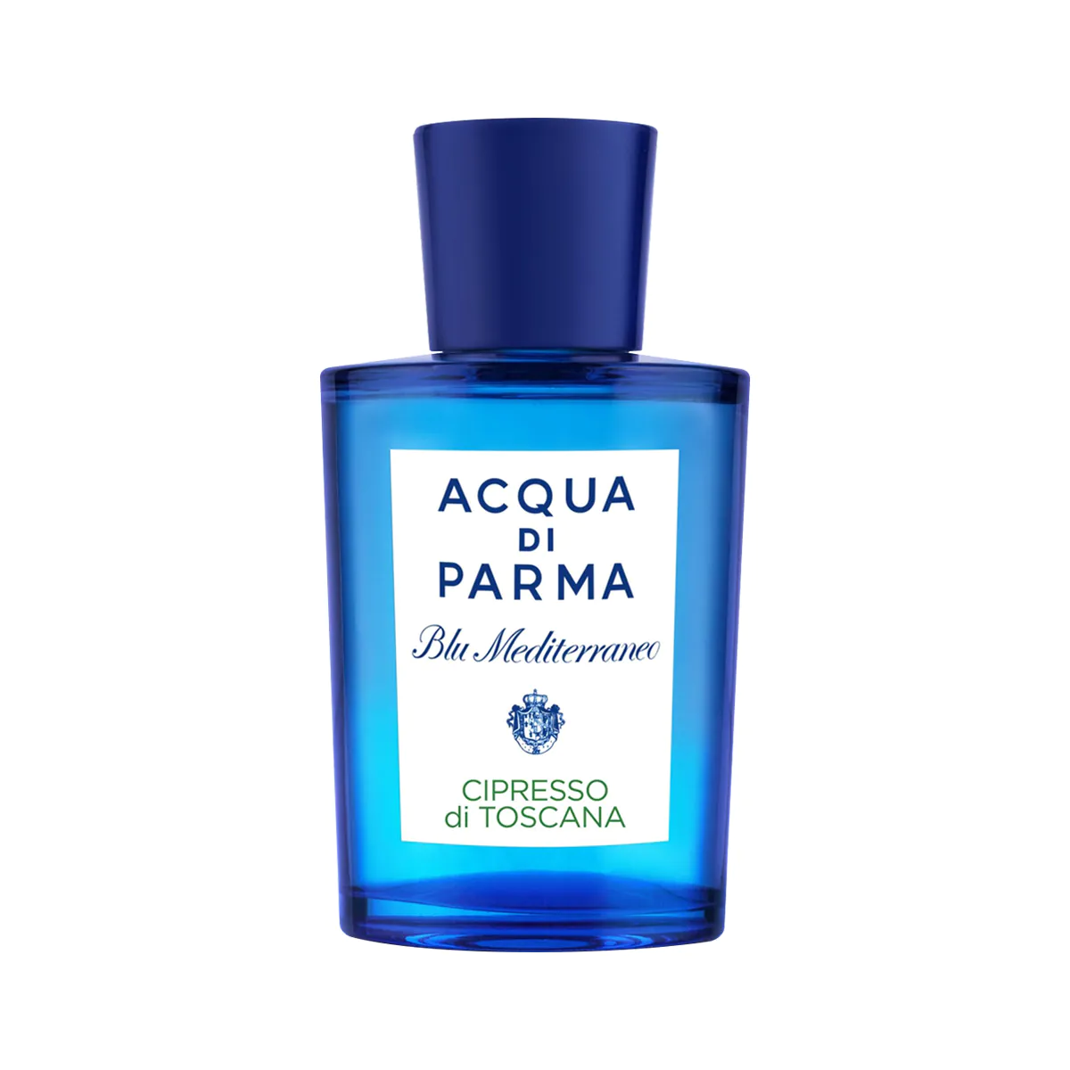 Blu Mediterraneo Cipresso Di Toscana Perfume By Acqua Di Parma EDT For Men and Women 75 ml