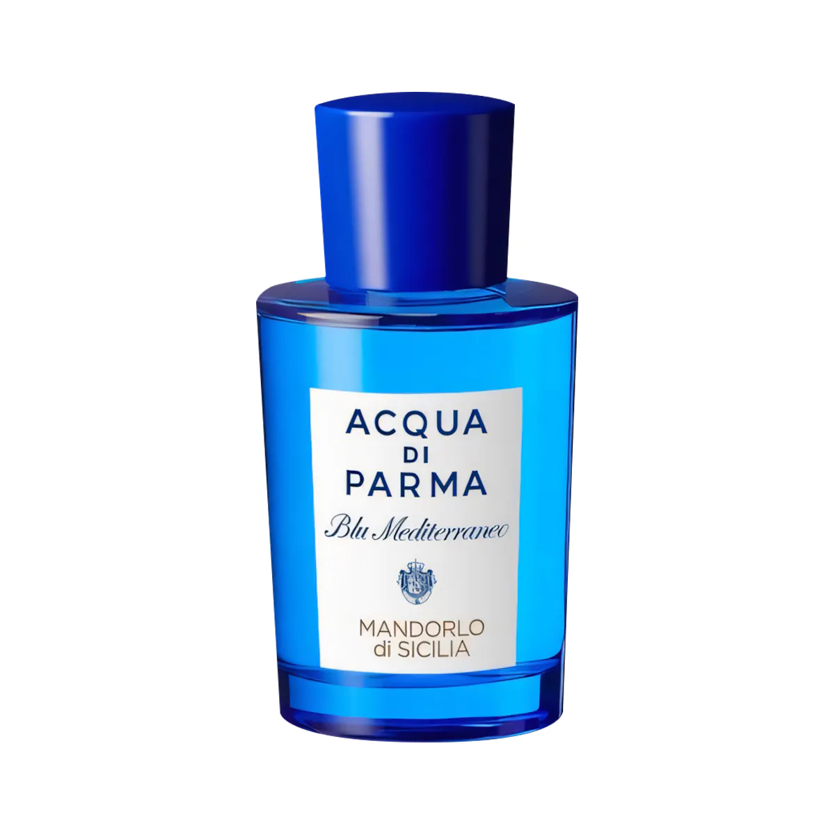 Blu Mediterraneo Mandorlo Di Sicilia Perfume By Acqua Di Parma EDT For Men and Women 75 ml